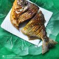 Cooksnap dari minarsih.ummuarwa untuk resep 188. Ikan Kembung Goreng Tepung