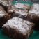 El cooksnap de Jessica Figueroa cuando hizo Brownies de chocolate, nuez y almendras.