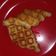 Cooksnap dari devi rahmaa untuk resep Croffle (Croissant Waffle) Butter Kekinian