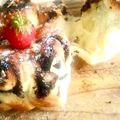 Cooksnap dari Cammy untuk resep Roti Empuk dan Lembut