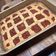 El cooksnap de Fer Miranda cuando hizo Pastafrola, rápida y fácil.