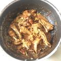 Cooksnap dari faarahzr untuk resep Ayam Rica