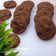 Cooksnap dari kenzarah untuk resep Milo Cookies Teflon