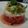 El cooksnap de Julia i Andrew cuando hizo Tartar de bacalao.