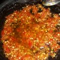 Cooksnap dari ija assegaf untuk resep Sambel Korek 🌶🌶