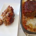 Pure's cooksnap of when they made Yummy Meatloaf.