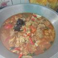 Cooksnap dari Alexandra Wiedhy untuk resep Tongseng kambing