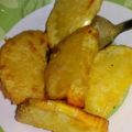 Cooksnap dari Yeny Wu untuk resep Ubi goreng Nyummi