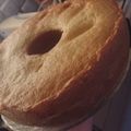 El cooksnap de Nadia Giambruni cuando hizo Bizcochuelo alto y esponjoso.