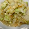 江湖小俠 的 開陽白菜 cooksnap