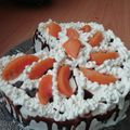 کوک اسنپ صغری هادیزاده بعد از امتحان کردن کیک کدو حلوایی 🎃.
