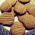 Ada Rosa de Morales's cooksnap of when they made Peanut Butter Cookies.