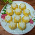 Cooksnap dari Ummu Azzam 💐 untuk resep Putu ayu jagung manis 🌽