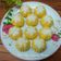 Cooksnap dari Ummu Azzam 💐 untuk resep Putu ayu jagung manis 🌽