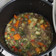 El cooksnap de Pebbels cuando hizo Carbonada.