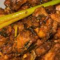 Cooksnap dari Amelinda tamara untuk resep Rica-rica ayam pedas manis