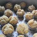 Cooksnap dari imanda Ageng rahajeng untuk resep 6. Bolu pisang Ekonomis
