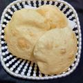 Disha Prashant Chavda's cooksnap of when they made ભટુરા (Bhatura recipe in Gujarati).