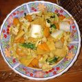 Cooksnap dari dinawima untuk resep Cap Cay Goreng Resep Warisan Mama