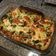 La cooksnap de Igna Bravo cuando cocinó ○ Tarta de espinaca y pollo ○