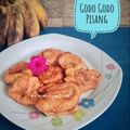 Cooksnap dari DyahWuLan Bae untuk resep Godo godo pisang