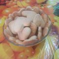 El cooksnap de Mabel Campoya cuando hizo Galletitas Benito🐶.