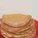 Cooksnap dari Devi Santika Utami untuk resep Fluffy pancake