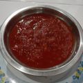 Cooksnap dari Ais Navila untuk resep Sambal Opor
