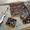 crw996's cooksnap of when they made Lorna's Candy Bar Cookies.