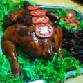 Cooksnap dari Murni untuk resep Ayam Panggang Oven