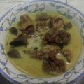 Cooksnap dari Ade Nora Novianti untuk resep Empal gentong