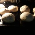 El cooksnap de Teresita Felíz cuando hizo Pan Amasado! ✨.