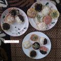 Cooksnap dari Santika Agista untuk resep Martabak Mini (Marni) Anti Gagal