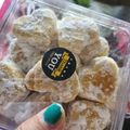 Cooksnap dari juni untuk resep Putri Salju Tintin Rayner
