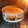 El cooksnap de Noelia Zarate cuando hizo Bizcochuelo de naranja, en lata de dulce de batata.