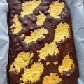 Berki Aténé Cooksnap-ja, amikor elkészítette a(z) Bocisüti receptet.