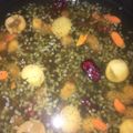 Cooksnap của Pé Xém Đẹp khi họ làm theo món Chè dưỡng nhan