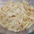 Cooksnap dari Istiqomah Fitriyani untuk resep Telur iris untuk nasi kuning