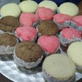 El cooksnap de marisaglamourcontrera cuando hizo Alfajores de maicena sin manteca.