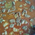 Cooksnap dari 🌻SellyMuna🌻 untuk resep Gulai kambing sederhana