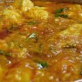 Chaitali Kundu Kamal's cooksnap of when they made শাহি পনির (sahi paneer recipe in Bengali).