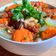Cooksnap của Kim Dung . khi họ làm theo món Canh bí đao hầm xương