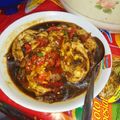 Cooksnap dari Pratita Retno Ardiansari Ansan untuk resep Telur Ceplok Bumbu Kecap #BikinRamadanBerkesan #29