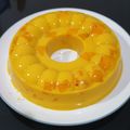 Cooksnap dari Nana untuk resep Puding Mangga