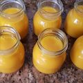 El cooksnap de Natalia Campos cuando hizo Crema de calabaza y zanahoria en Thermomix tm5.