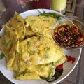 Cooksnap dari MyDike El-hasmy untuk resep Mendoan Khas Banyumas