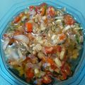 Cooksnap dari eva meylani untuk resep Sambal mattah