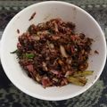 Cooksnap dari Leo s untuk resep Sambal Combrang ala bali