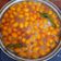 Cooksnap dari jhube untuk resep Biji Salak Ubi Orange