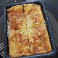 Cooksnap dari Ummu Hafizh Rakan Astila untuk resep Telur Dadar Kubis